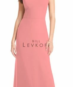 All Bridesmaid Dresses Bill Levkoff Bridesmaid Dress Style 1563