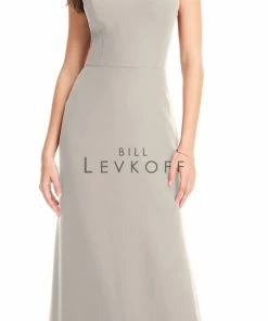 All Bridesmaid Dresses Bill Levkoff Bridesmaid Dress Style 1563