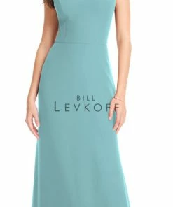 All Bridesmaid Dresses Bill Levkoff Bridesmaid Dress Style 1563