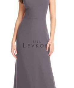 All Bridesmaid Dresses Bill Levkoff Bridesmaid Dress Style 1563