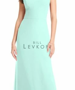 All Bridesmaid Dresses Bill Levkoff Bridesmaid Dress Style 1563