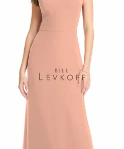 All Bridesmaid Dresses Bill Levkoff Bridesmaid Dress Style 1563