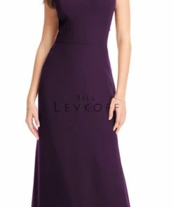 All Bridesmaid Dresses Bill Levkoff Bridesmaid Dress Style 1563