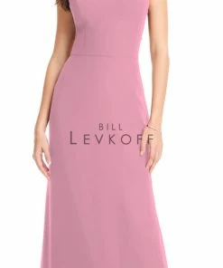 All Bridesmaid Dresses Bill Levkoff Bridesmaid Dress Style 1563