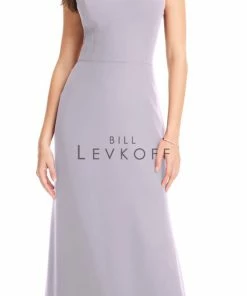 All Bridesmaid Dresses Bill Levkoff Bridesmaid Dress Style 1563