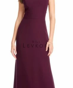 All Bridesmaid Dresses Bill Levkoff Bridesmaid Dress Style 1563