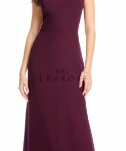 All Bridesmaid Dresses Bill Levkoff Bridesmaid Dress Style 1563