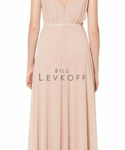All Bridesmaid Dresses Bill Levkoff Bridesmaid Dress Style 1600