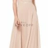 All Bridesmaid Dresses Bill Levkoff Bridesmaid Dress Style 1600