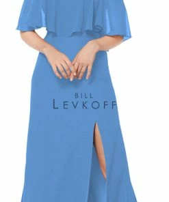All Bridesmaid Dresses Bill Levkoff Bridesmaid Dress Style 1606
