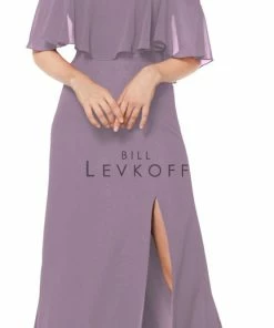 All Bridesmaid Dresses Bill Levkoff Bridesmaid Dress Style 1606