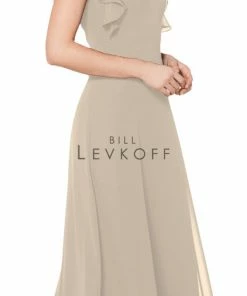 Bill Levkoff Bridesmaid Dress Style 1608