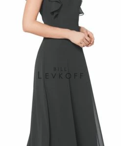 Bill Levkoff Bridesmaid Dress Style 1608