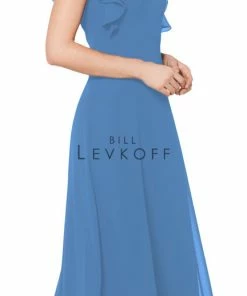 Bill Levkoff Bridesmaid Dress Style 1608