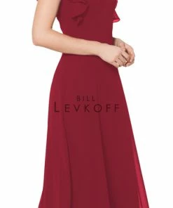 Bill Levkoff Bridesmaid Dress Style 1608