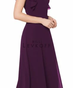 Bill Levkoff Bridesmaid Dress Style 1608