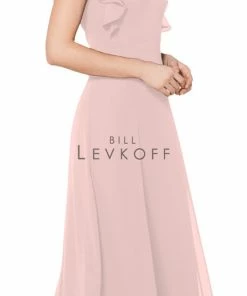 Bill Levkoff Bridesmaid Dress Style 1608
