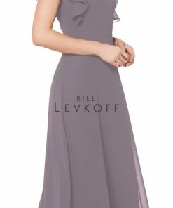 Bill Levkoff Bridesmaid Dress Style 1608