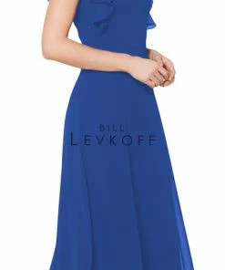 Bill Levkoff Bridesmaid Dress Style 1608
