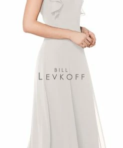 Bill Levkoff Bridesmaid Dress Style 1608
