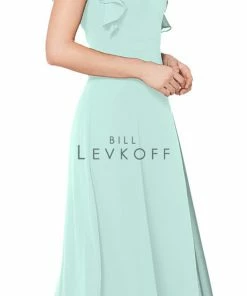 Bill Levkoff Bridesmaid Dress Style 1608