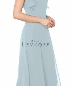 Bill Levkoff Bridesmaid Dress Style 1608