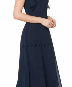 Bill Levkoff Bridesmaid Dress Style 1608