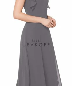 Bill Levkoff Bridesmaid Dress Style 1608