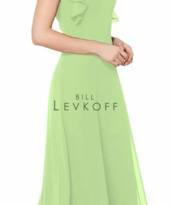 Bill Levkoff Bridesmaid Dress Style 1608