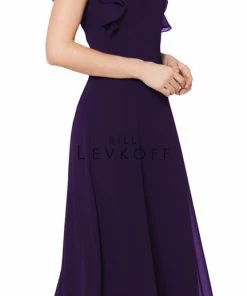 Bill Levkoff Bridesmaid Dress Style 1608