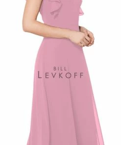 Bill Levkoff Bridesmaid Dress Style 1608