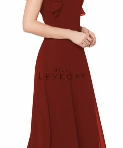 Bill Levkoff Bridesmaid Dress Style 1608