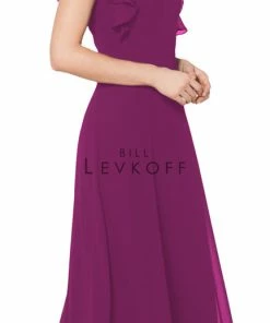 Bill Levkoff Bridesmaid Dress Style 1608