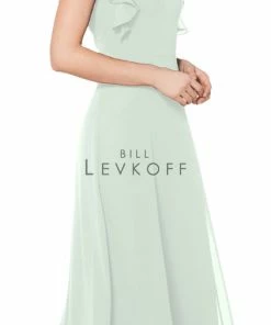 Bill Levkoff Bridesmaid Dress Style 1608