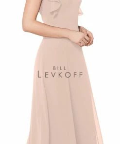 Bill Levkoff Bridesmaid Dress Style 1608