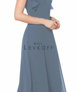 Bill Levkoff Bridesmaid Dress Style 1608