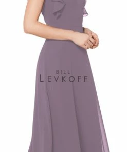 Bill Levkoff Bridesmaid Dress Style 1608