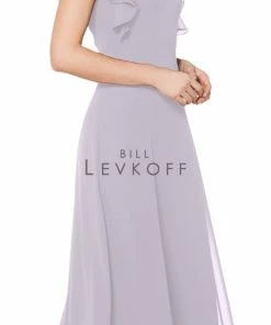 Bill Levkoff Bridesmaid Dress Style 1608