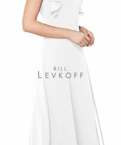 Bill Levkoff Bridesmaid Dress Style 1608