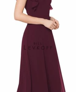 Bill Levkoff Bridesmaid Dress Style 1608