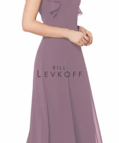 Bill Levkoff Bridesmaid Dress Style 1608