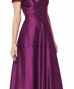 All Bridesmaid Dresses Bill Levkoff Bridesmaid Dress Style 1613