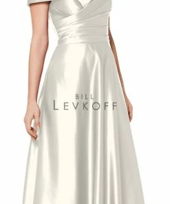 All Bridesmaid Dresses Bill Levkoff Bridesmaid Dress Style 1613