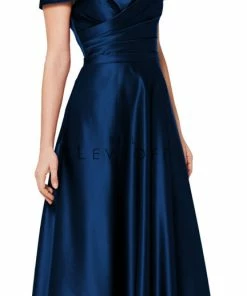All Bridesmaid Dresses Bill Levkoff Bridesmaid Dress Style 1613