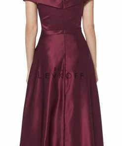 All Bridesmaid Dresses Bill Levkoff Bridesmaid Dress Style 1613
