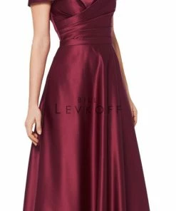 All Bridesmaid Dresses Bill Levkoff Bridesmaid Dress Style 1613