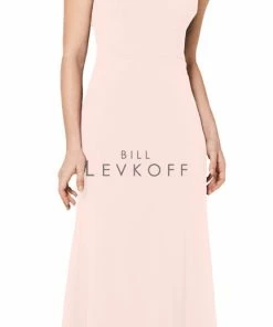 Bill Levkoff Bridesmaid Dress Style 1618 All Bridesmaid Dresses