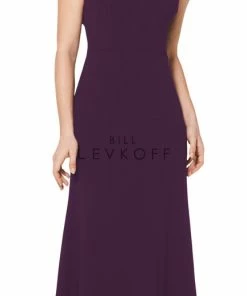 Bill Levkoff Bridesmaid Dress Style 1618 All Bridesmaid Dresses