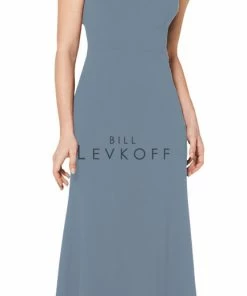 Bill Levkoff Bridesmaid Dress Style 1618 All Bridesmaid Dresses