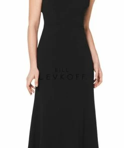 Bill Levkoff Bridesmaid Dress Style 1618 All Bridesmaid Dresses
